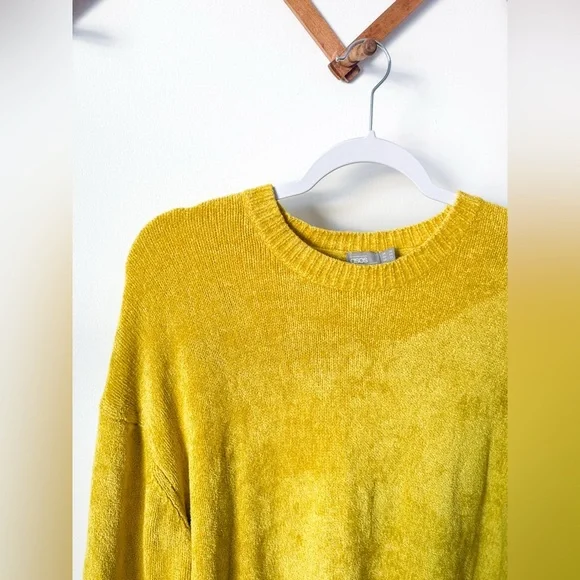 ASOS Oversized Jumper Chenille - Picture 2 of 6